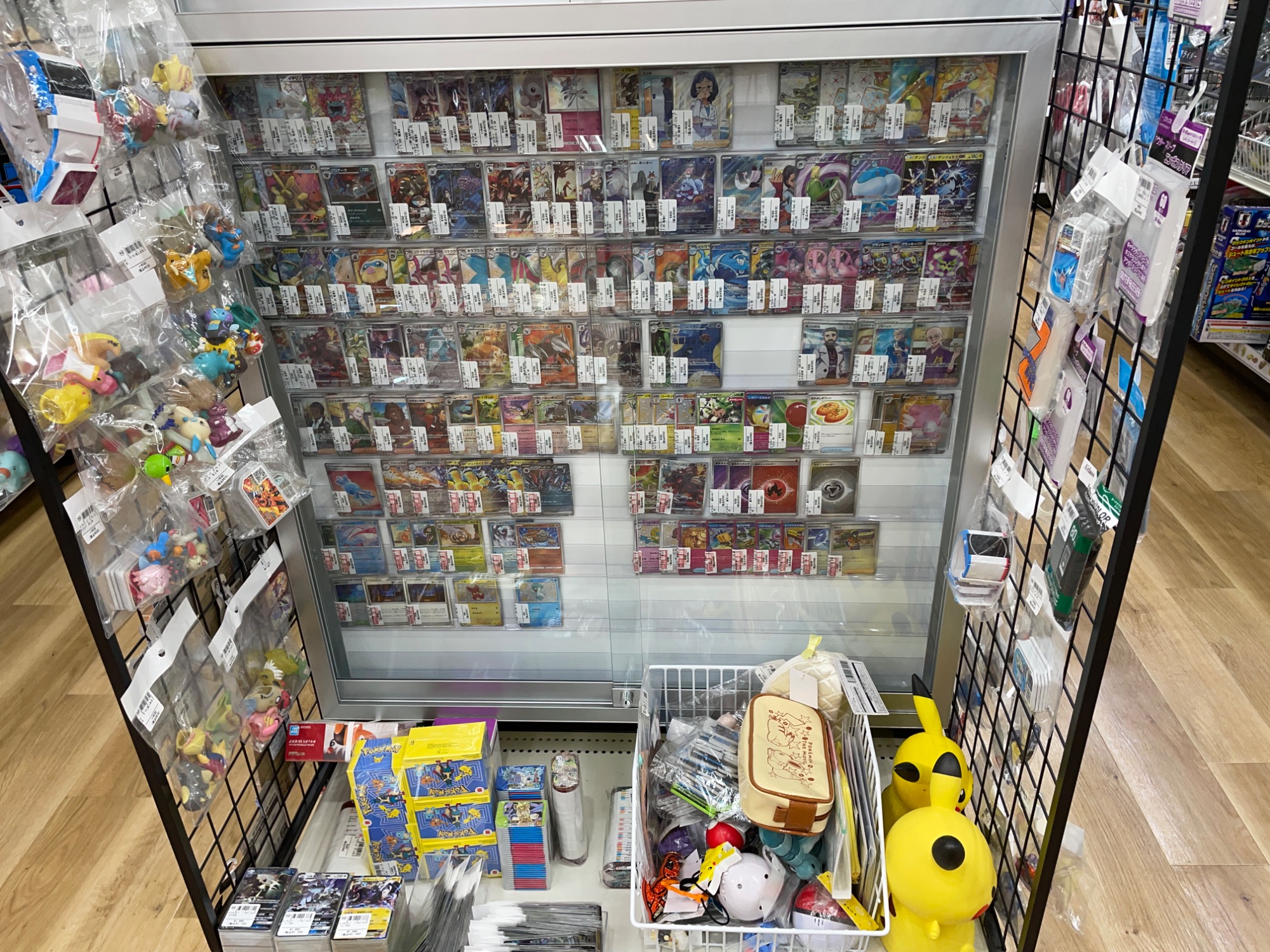 ポケモンカード レアコイル LV.28 旧裏面 初版 買取入荷致しました