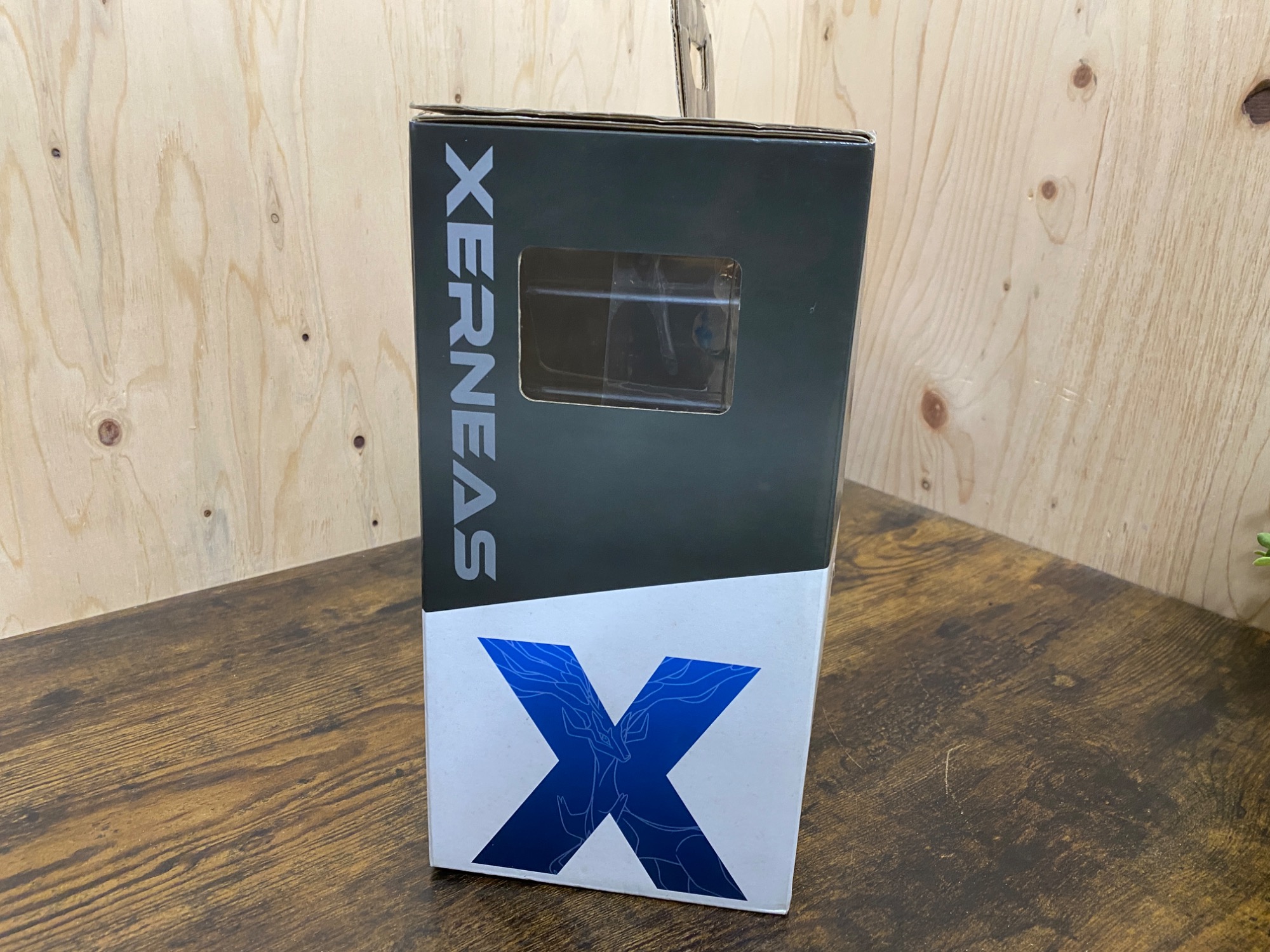 Pokemon center(ポケモンセンター) B賞 スペシャルセットフィギュア