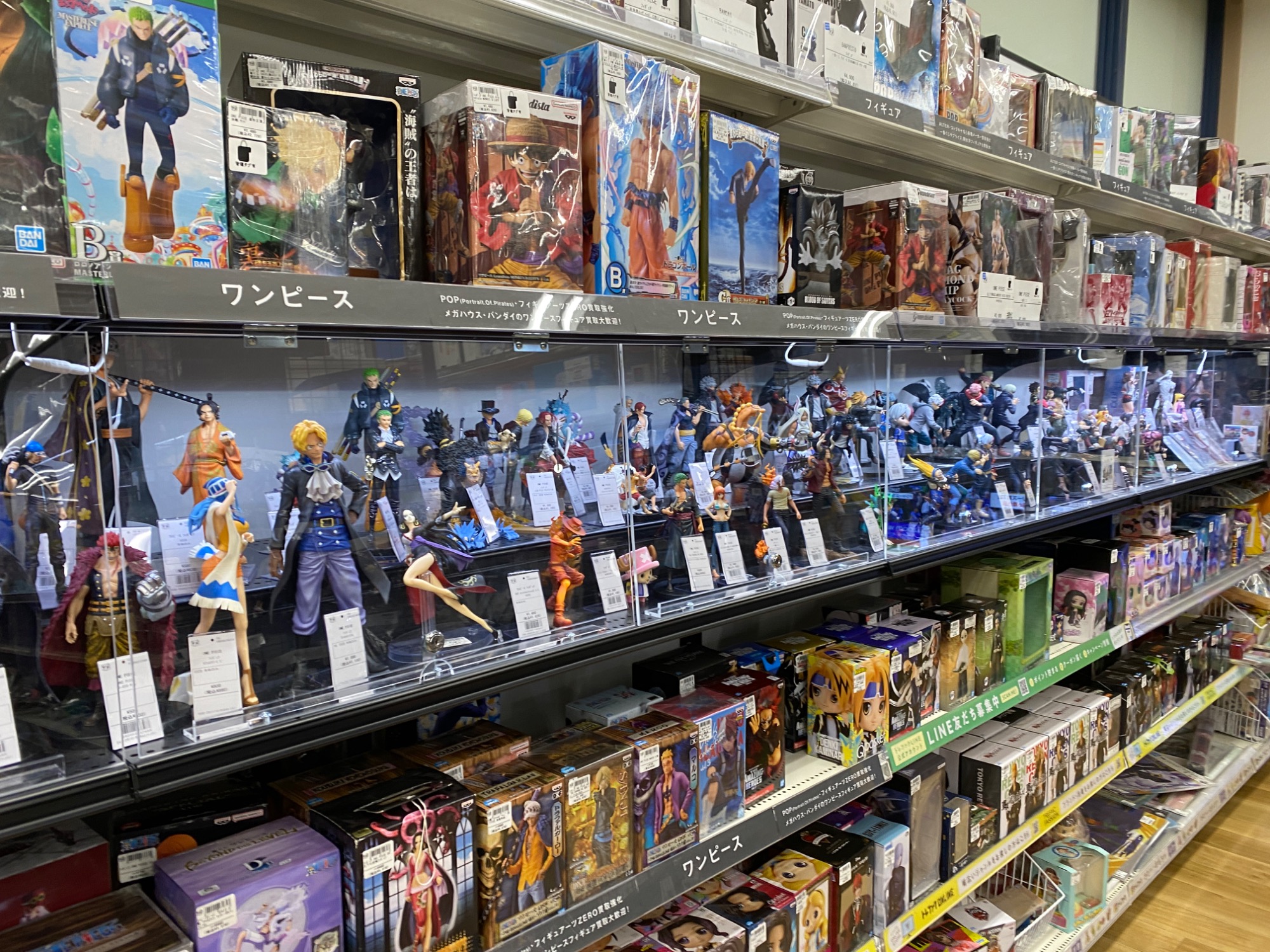 Pokemon center(ポケモンセンター) B賞 スペシャルセットフィギュア