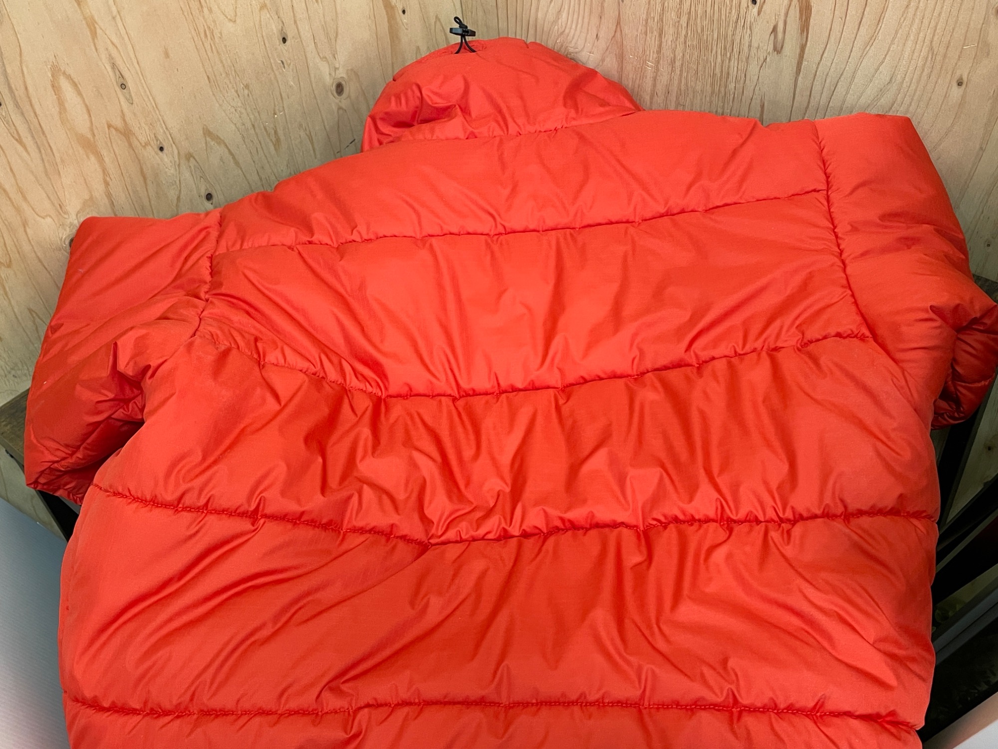 Patagonia(パタゴニア) 中綿ジャケット 84098 ダスパーカー SIZE L