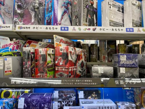 トレファクブログ画像3