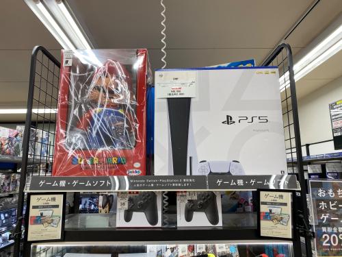 トレファクブログ画像2