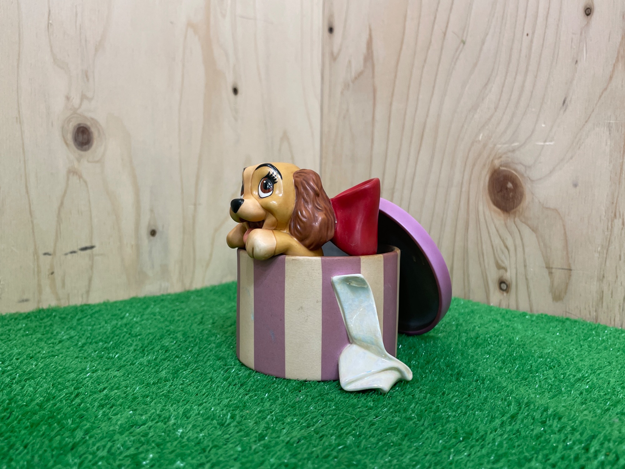 わんわん物語リトルレディ買取入荷しました！｜2026年02月23日