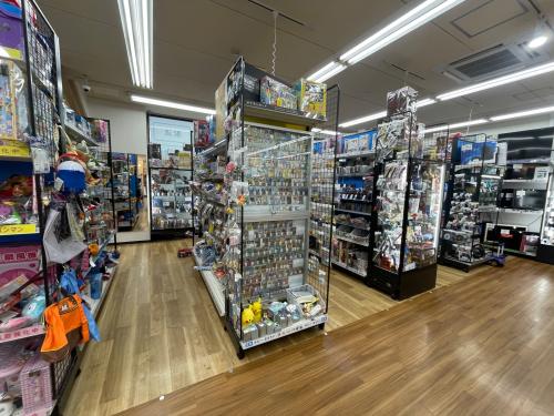 トレファクブログ画像1