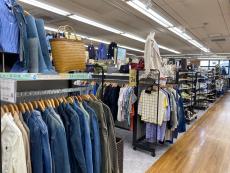 トレファク横浜下永谷店ブログ