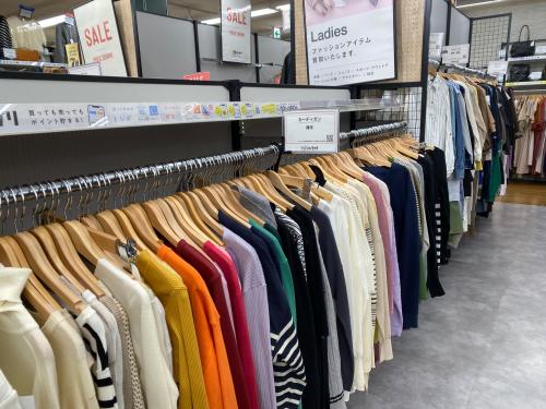 トレファクブログ画像2