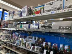 トレファク横浜下永谷店ブログ