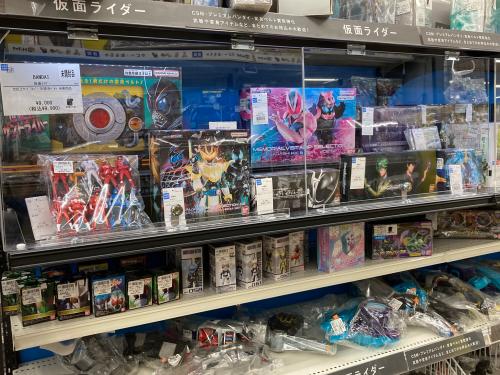 トレファクブログ画像2