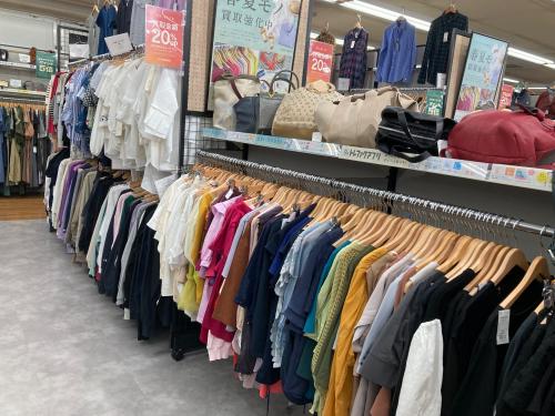 トレファクブログ画像2