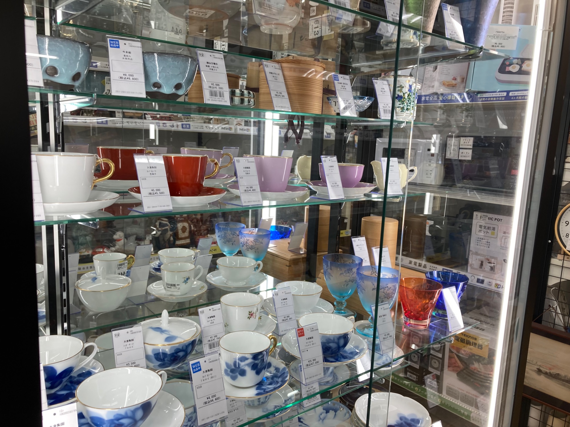 MAPPIN＆WEBB (マッピンアンドウェッブ) カトラリーセット 買取入荷