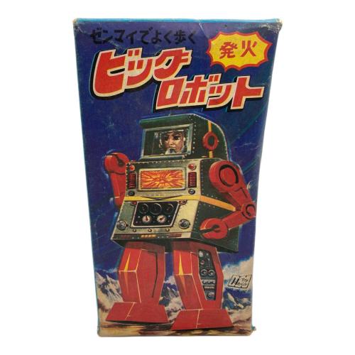 スマホで購入】hirotoy (ヒロトイ) ゼンマイでよく歩くビッグロボット