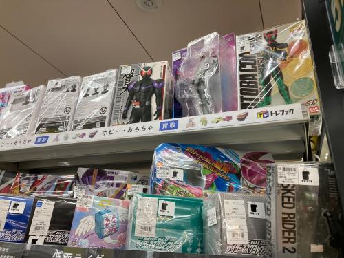 トレファクブログ画像2