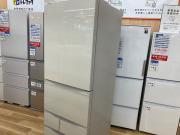 東芝 5ドア冷蔵庫 GR-S470GZ】465L中古大型モデルが岡山平井店に買取
