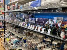 トレファク横浜下永谷店ブログ
