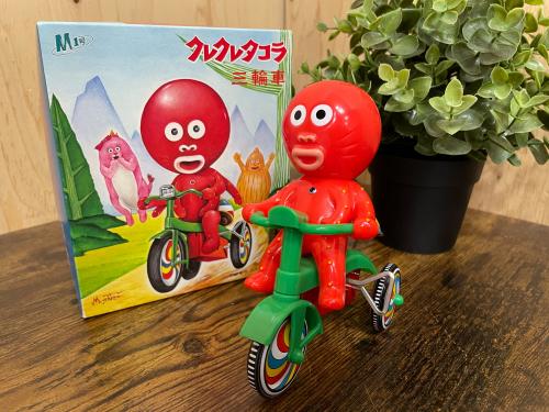 トレファクブログ画像1