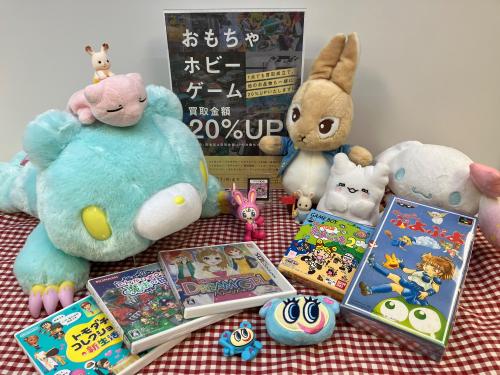 トレファクブログ画像1