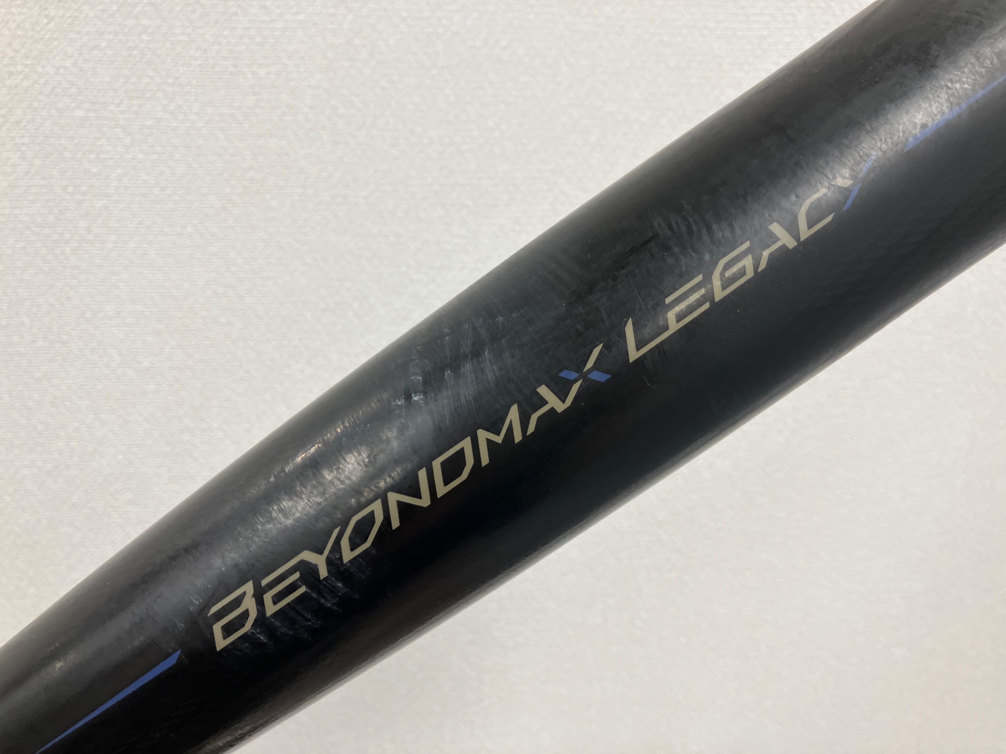 MIZUNO／ミズノ】バット BEYONDMAX LEGACY MIDDLEをご紹介