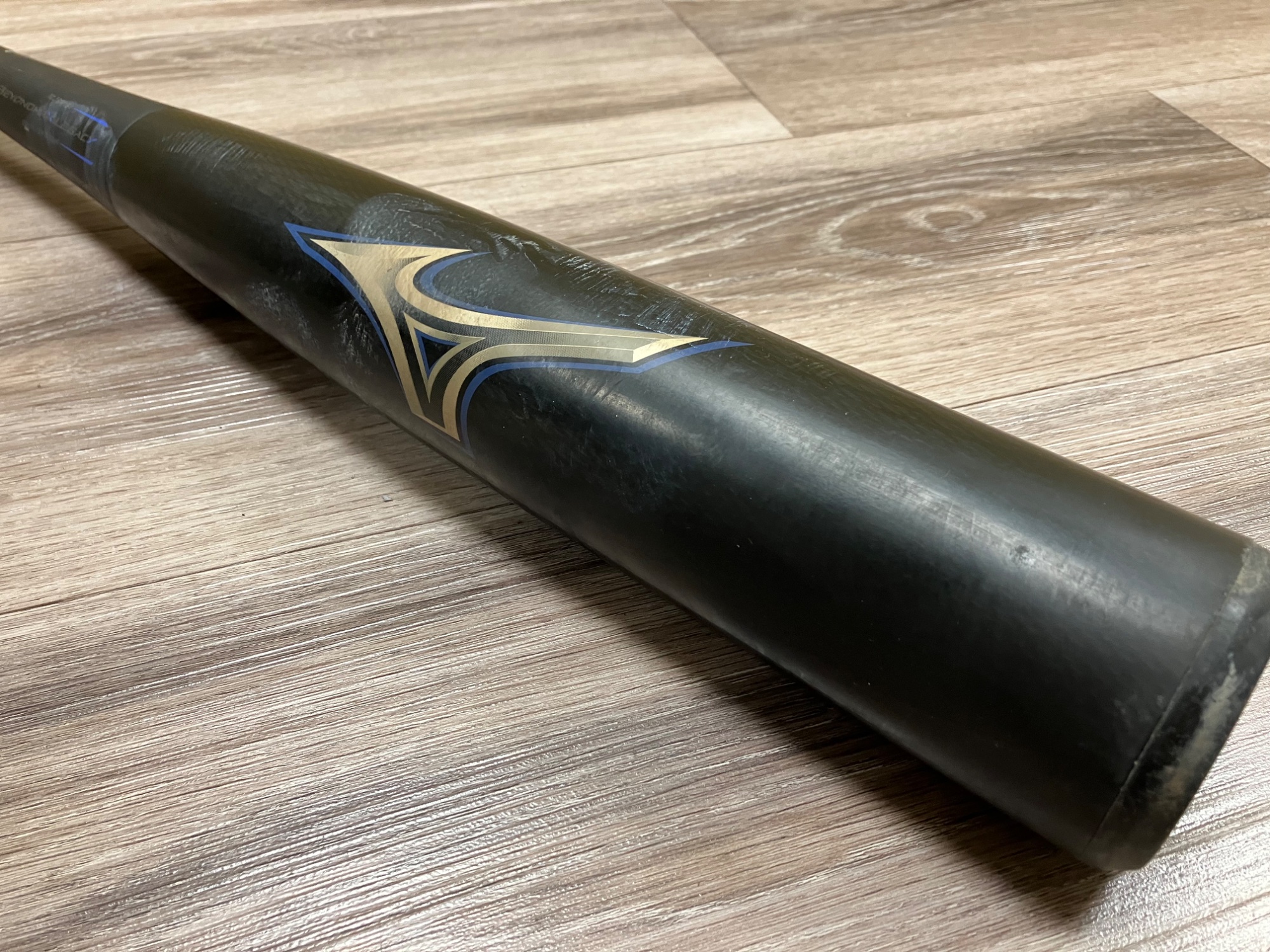 MIZUNO／ミズノ】バット BEYONDMAX LEGACY MIDDLEをご紹介