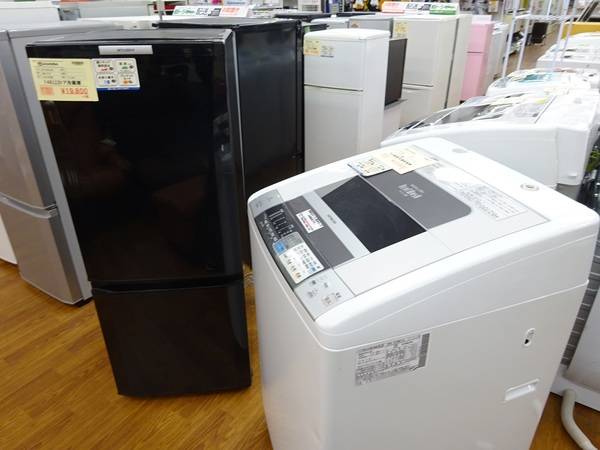 学生新生活応援します！！｜2015年02月09日｜リサイクルショップ