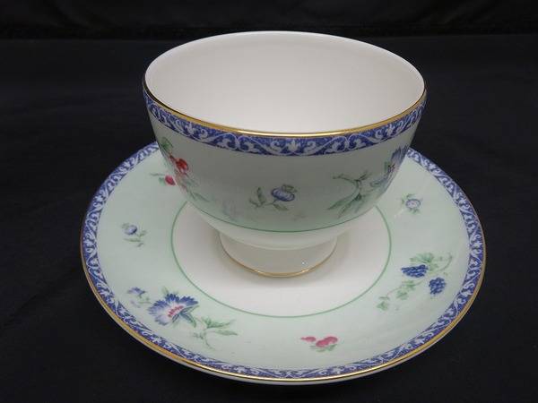 wedgwood MISTRAL(ｳｪｯｼﾞｳｯﾄﾞﾐｽﾄﾗﾙ) 廃盤品のご紹介！！｜2015年03月25