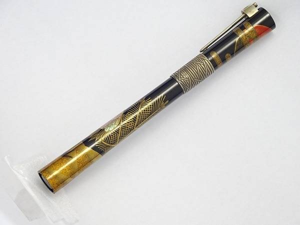 中古)WATERMAN ウォーターマン 万年筆 スペシャルエディション