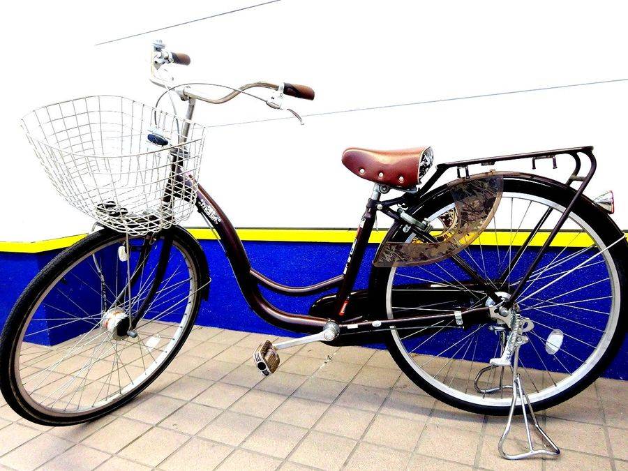 通勤、通学に！自転車多く取り揃えております♪【東大阪店】｜2016年10