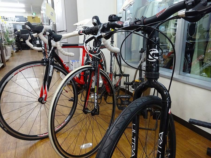 通勤、通学に！自転車多く取り揃えております♪【東大阪店】｜2016年10
