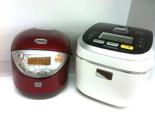 Panasonic IH炊飯ジャー 【トレファク東大阪店】