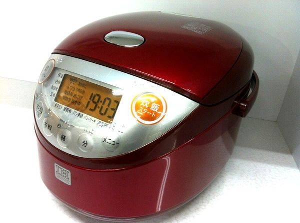 HITACHI IH炊飯ジャー【トレファク東大阪店】 HITACHI (ヒタチ) IH炊飯ジャー RZ-TS106M 2024年製 5.5合(1.0L