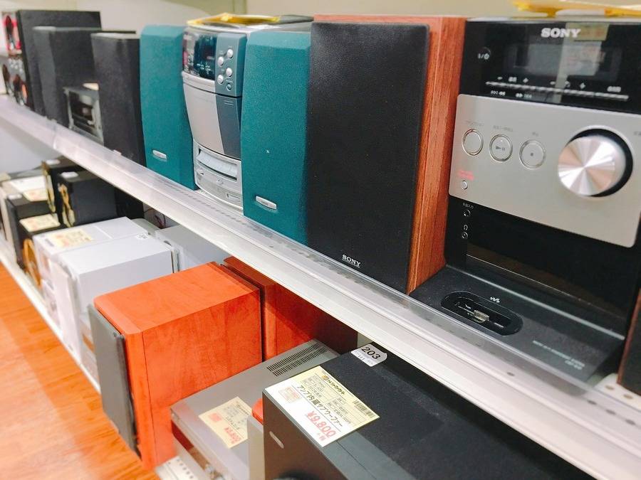 テレビ＆レコーダーの買取はトレファク東大阪店にお任せ下さい