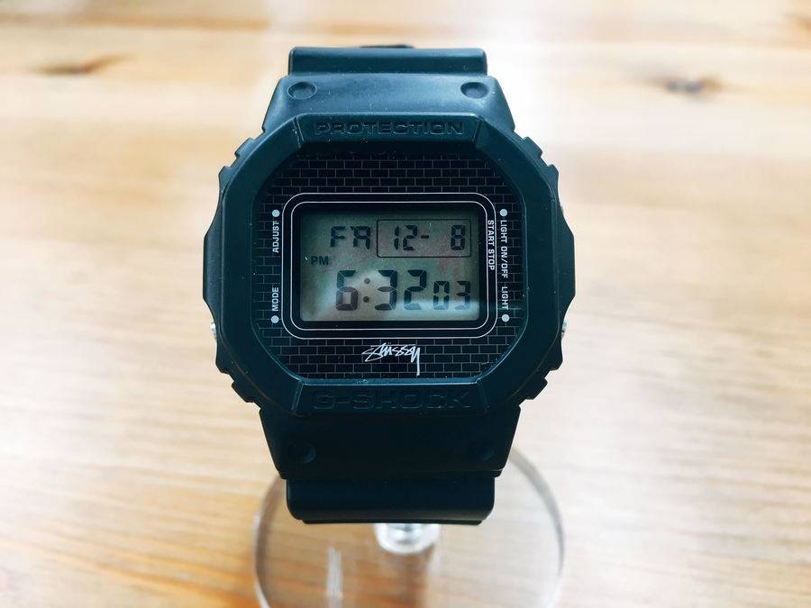 nixon g shock
