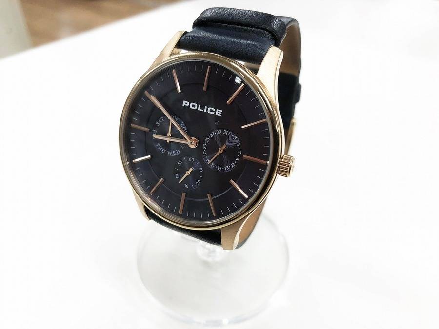 腕時計買取徹底強化！【東大阪店 中古 腕時計】｜2018年04月01日