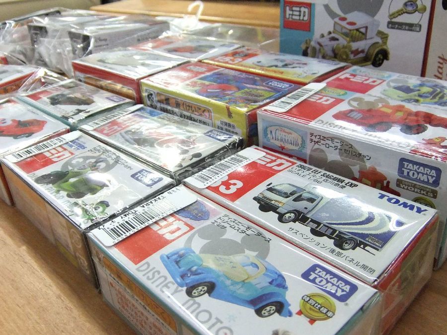 東大阪の隠れたおもちゃ屋？！レアアイテムがあるかも？！【大阪 東