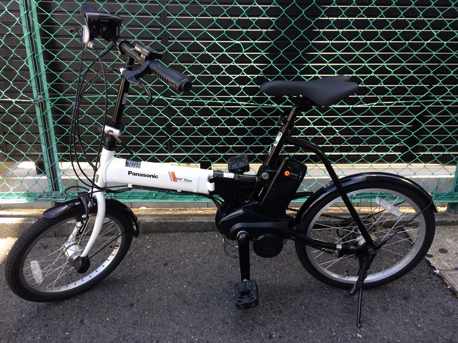 アシスト自転車 テレビで紹介