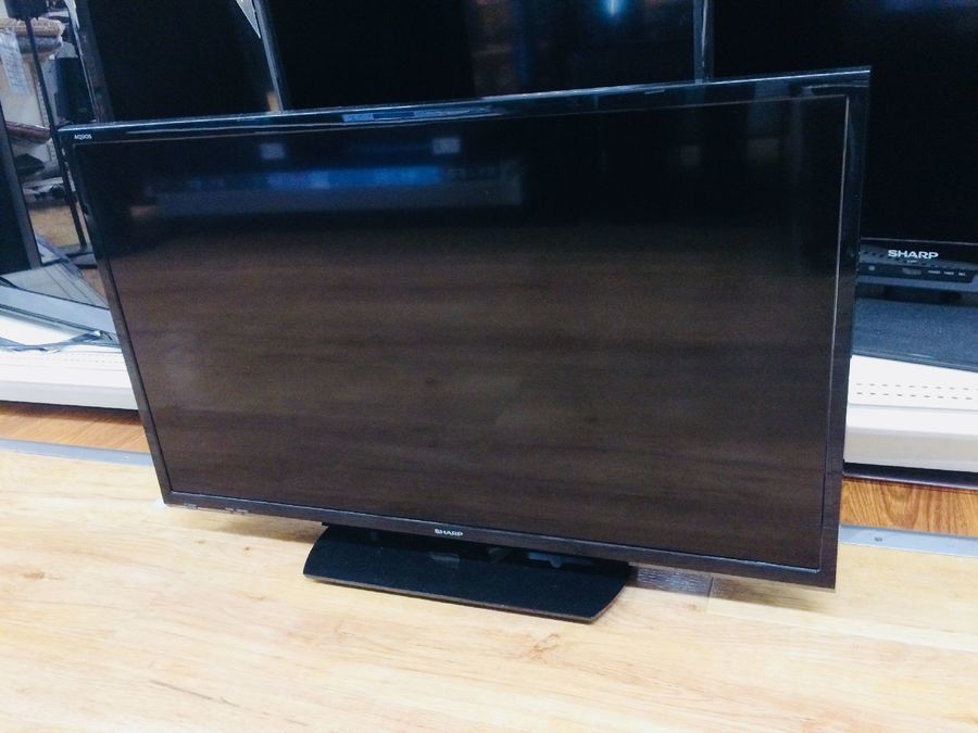 テレビを買い替えるならトレファクへ!! 2019年製の新型テレビ販売 