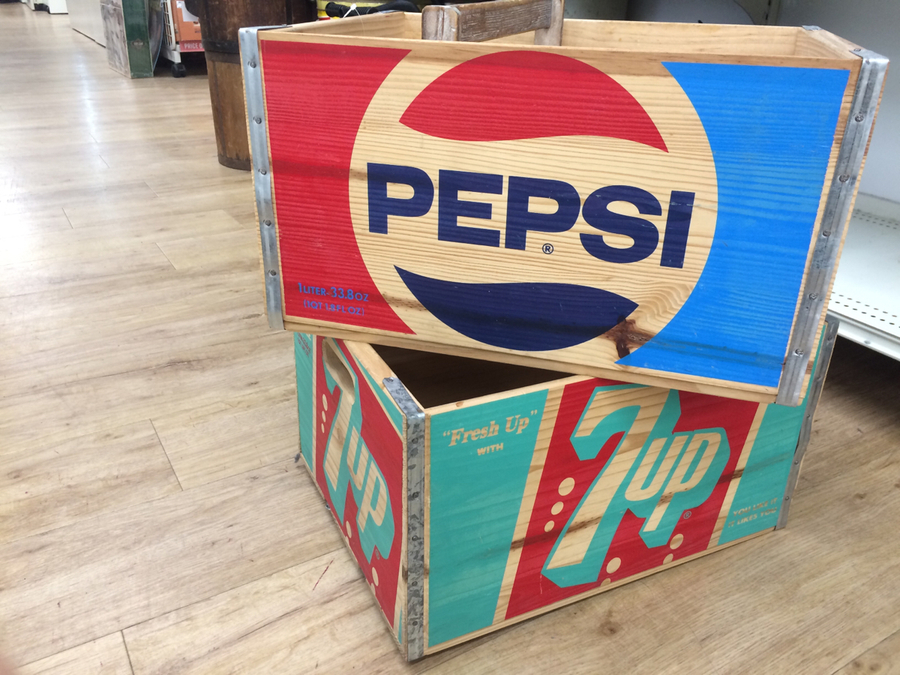 ヴィンテージ、アメリカ雑貨】高評価できる買取アイテムのご紹介！【東