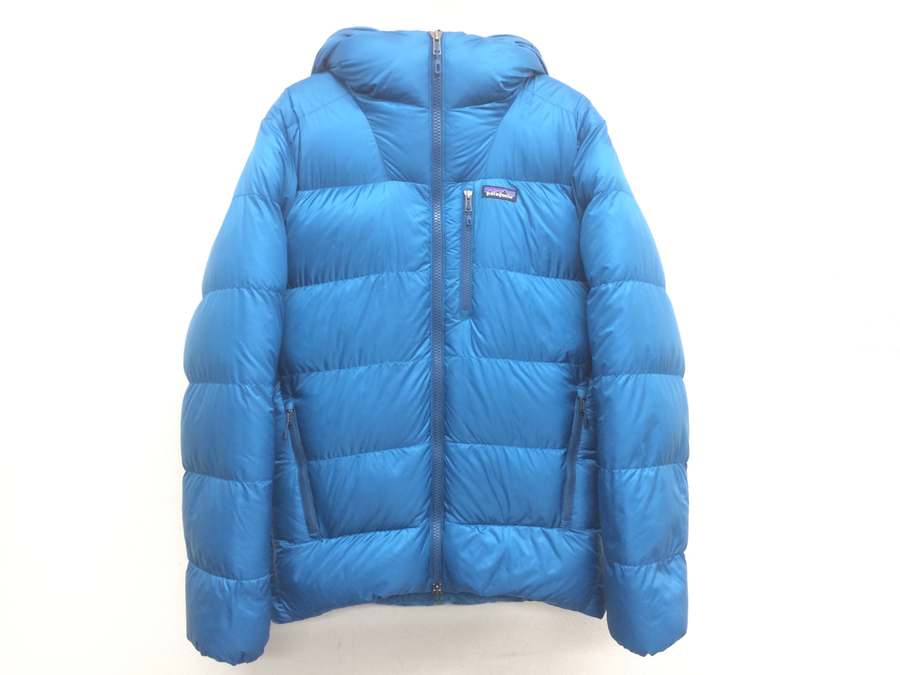 大人気！Patagonia（パタゴニア）のダウンジャケット入荷しま