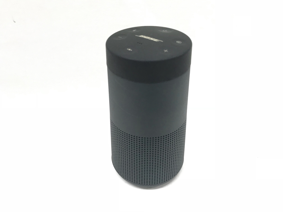 BOSE（ボーズ）・JBL（ジェイビーエル）のBluetoothスピーカーをご紹介