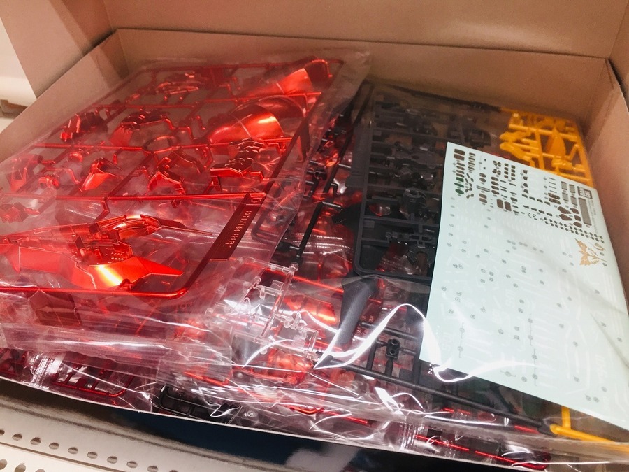 ガンプラ&特撮玩具を大量入荷!! すでに生産されていない超レアもの