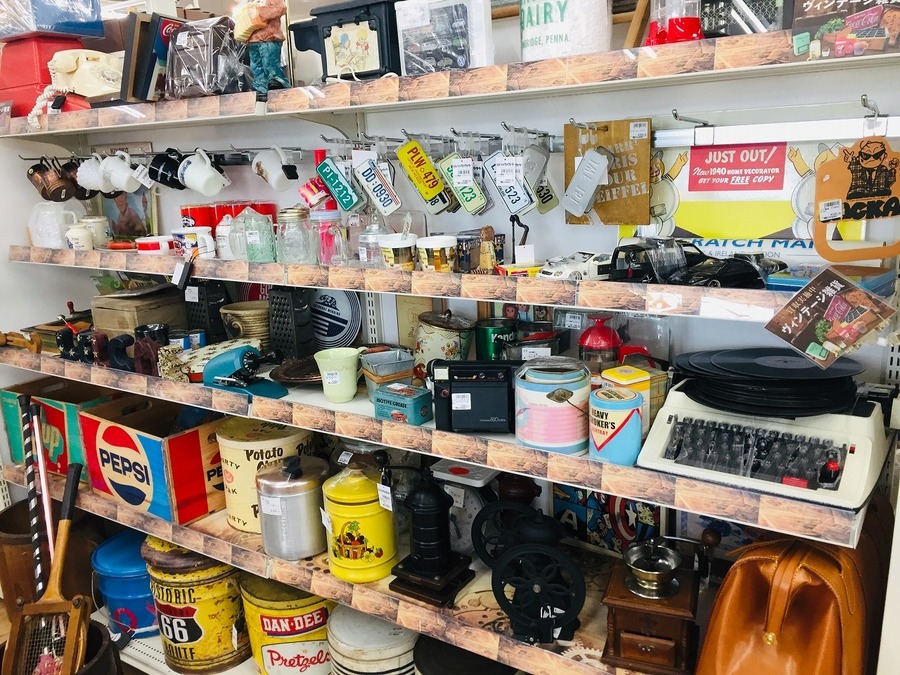 昭和36年頃のレアもの!? 昭和レトロなラジオ入荷しました!!【東大阪店 