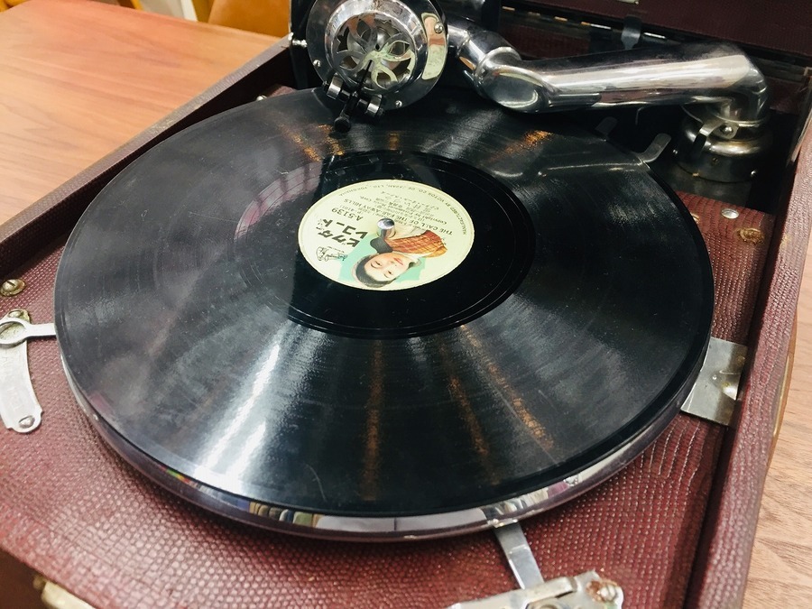 ♪蓄音機 $_57.JPG