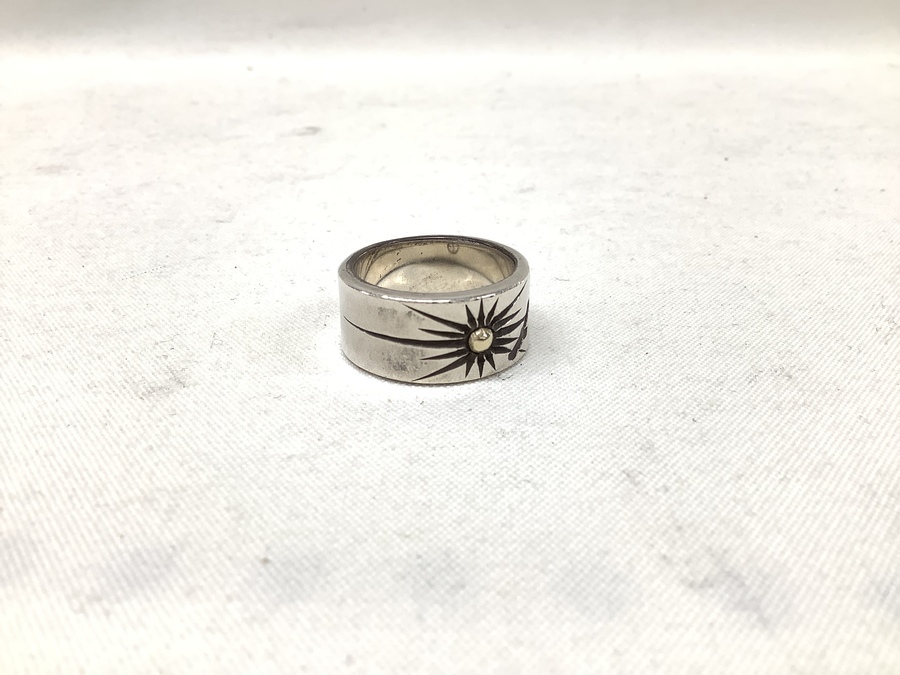 お洒落好きなメンズに！SILVER501/シルバー501のご紹介です！【東大阪