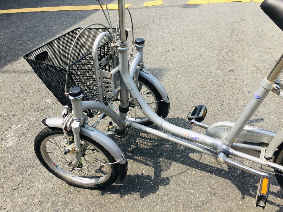 お買い物や通勤などに。当店オススメの自転車をご紹介致します！【東