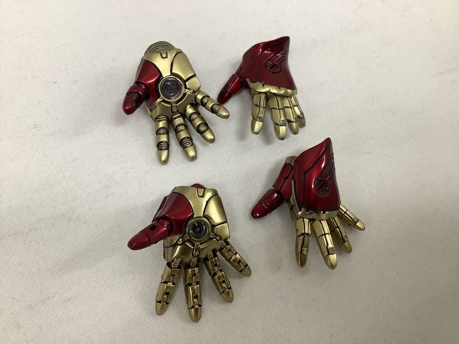 MARVEL - レン　マーベル　新品　未開封　23点セット　国内正規品　未再生 MARVEL POP UP STORE | 店舗情報