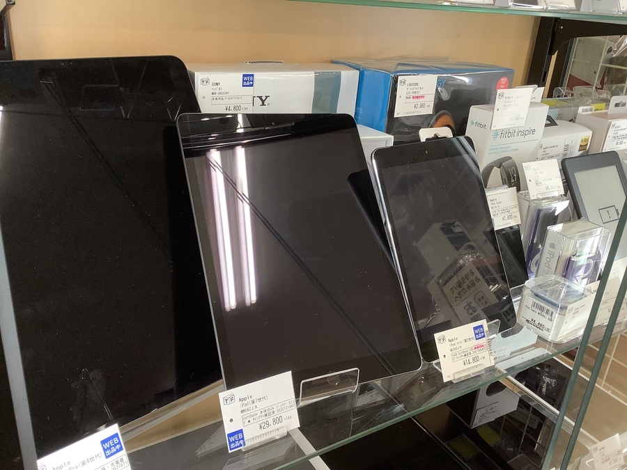 スマホ売場拡大中！買取は今がチャンスです☆【東大阪店】｜2020年10月