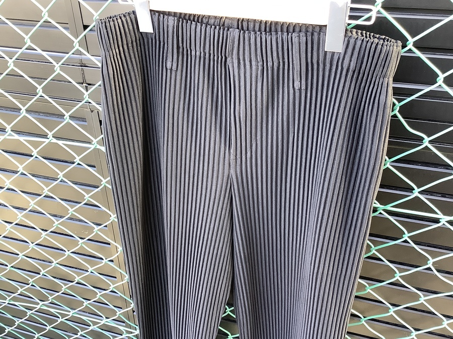 HOMME PLISSÉ ISSEY MIYAKE(オム プリッセ イッセイ ミヤケ)の HOMME PLISSÉ ISSEY MIYAKE(オム プリッセ イッセイ ミヤケ)の