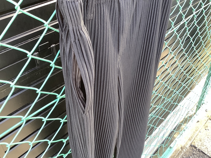 HOMME PLISSÉ ISSEY MIYAKE(オム プリッセ イッセイ ミヤケ)の HOMME PLISSÉ ISSEY MIYAKE(オム プリッセ イッセイ ミヤケ)の