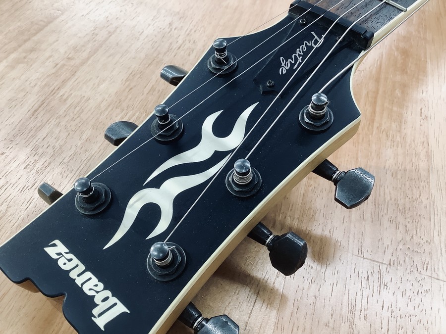 IBANEZのエレキギター（prestige）です。【トレファク東大阪店】
