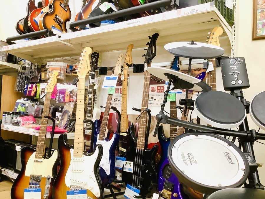 IBANEZのエレキギター（prestige）です。【トレファク東大阪店】 大人気】IBANEZ（アイバニーズ）のエレキギターが入荷しました!!【東