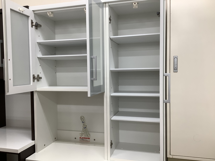 【トレファク熊谷駅前店】高橋木工所のレンジボードのご紹介です！ 雰囲気がガラッと変わる！高橋木工所のレンジボードのご紹介です♪【東